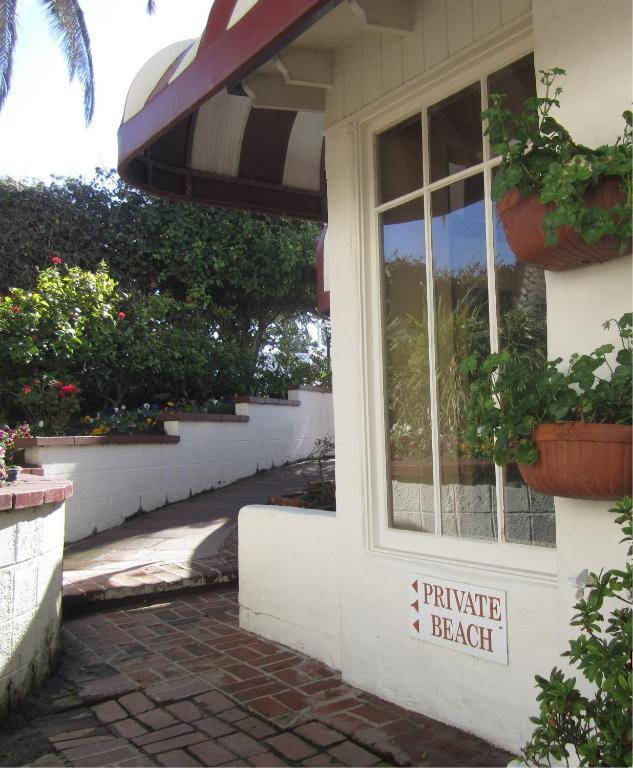 Laguna Hotel Laguna Beach