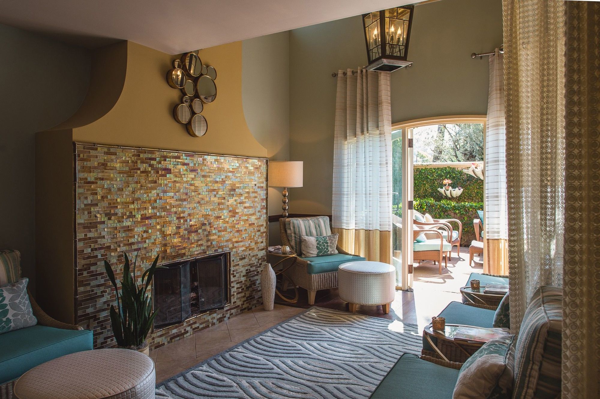 Resort Surf & Sand 5*