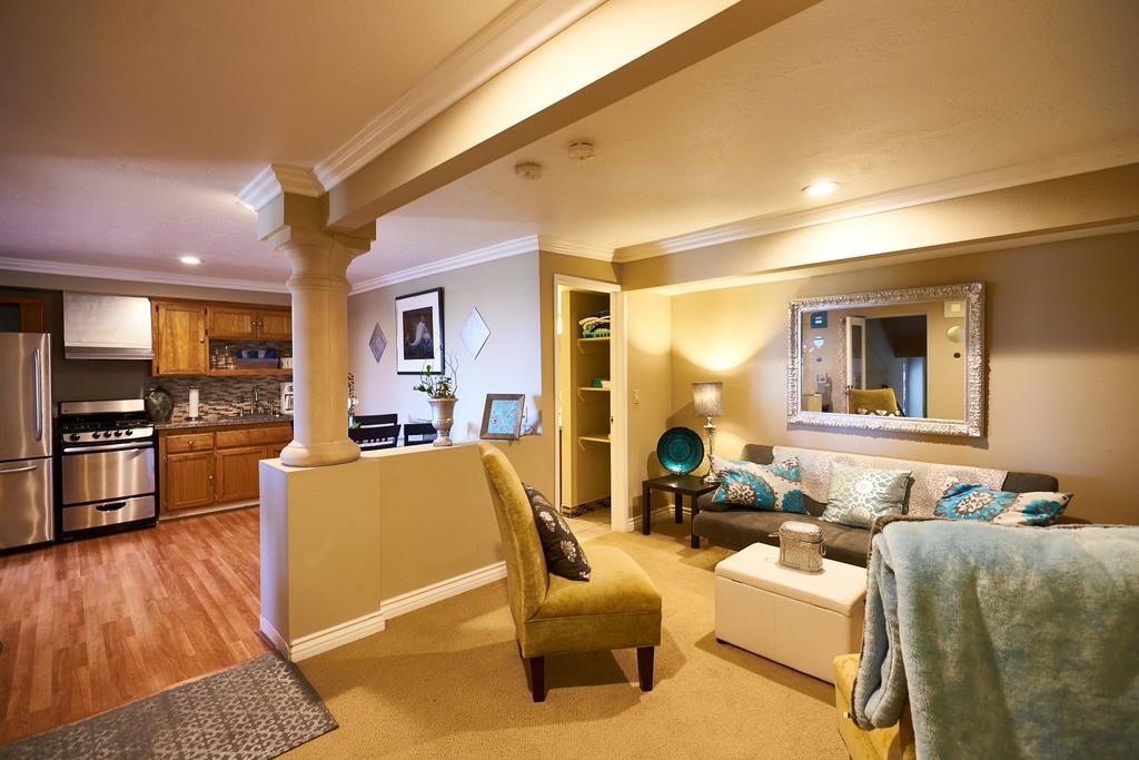 The Village Villa *