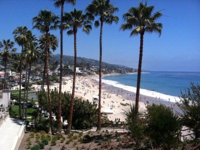 Inn Casa Loma Laguna Beach