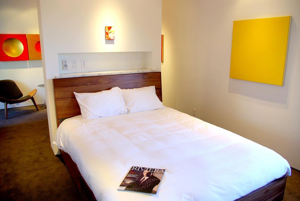 Hotel La Casa Del Camino 3*
