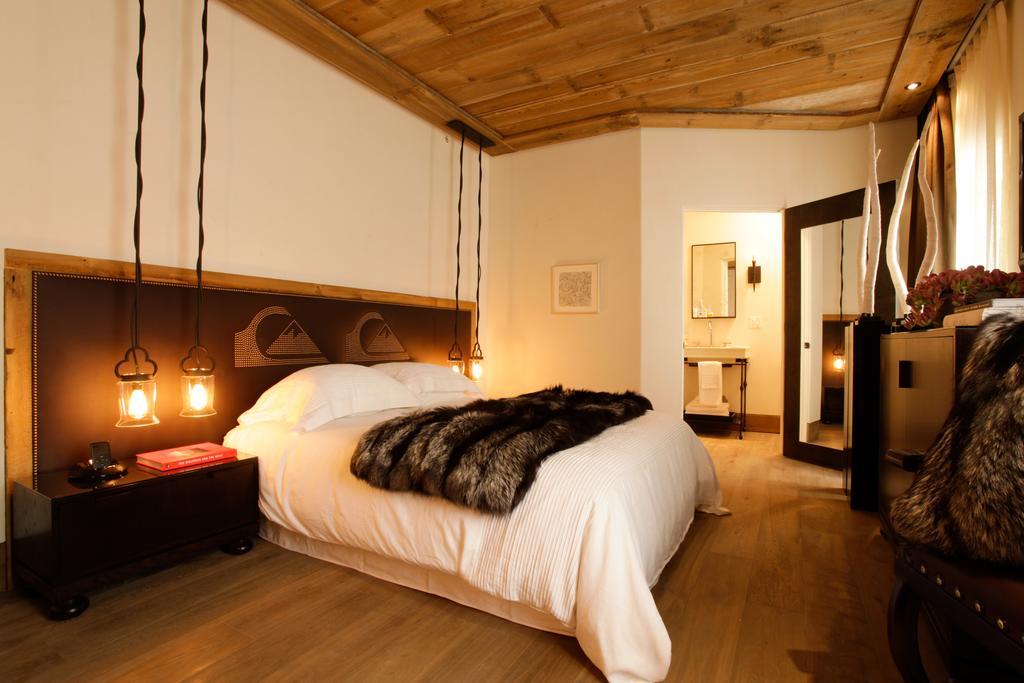 La Casa Del Camino Hotel