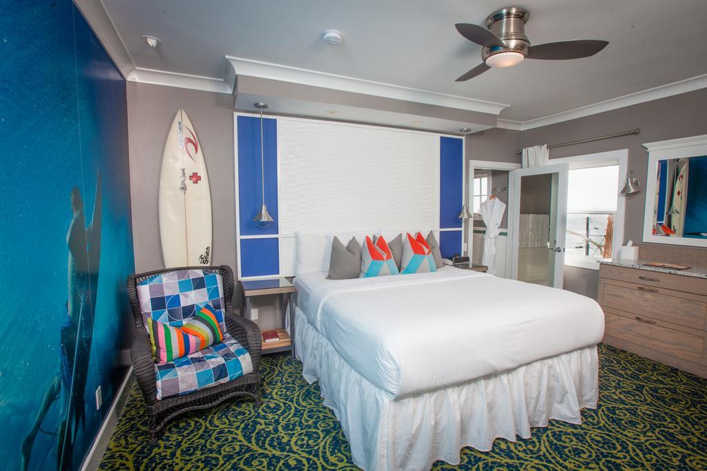 Hotel La Casa Del Camino Laguna Beach