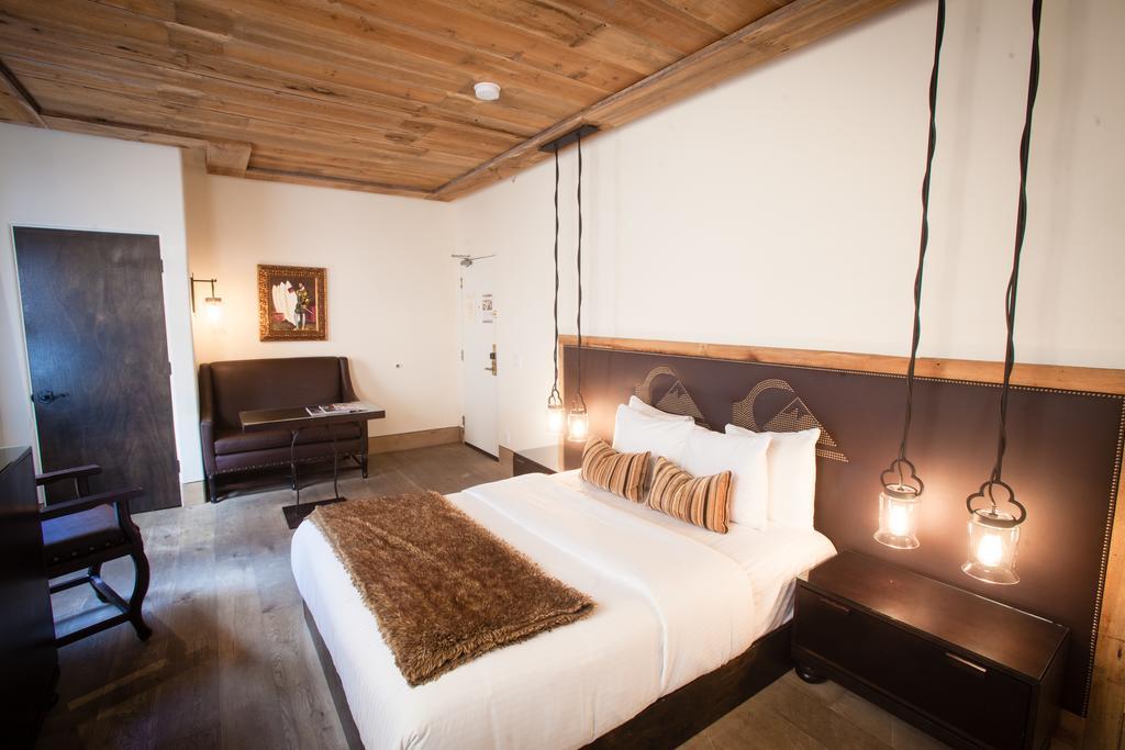 Hotel La Casa Del Camino Laguna Beach