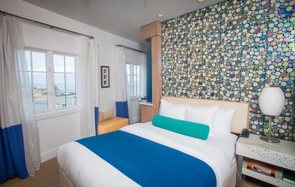 La Casa Del Camino Hotel