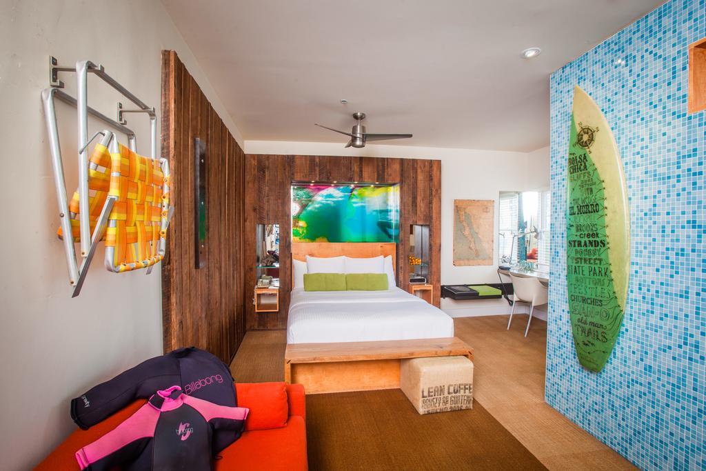 La Casa Del Camino Hotel Laguna Beach