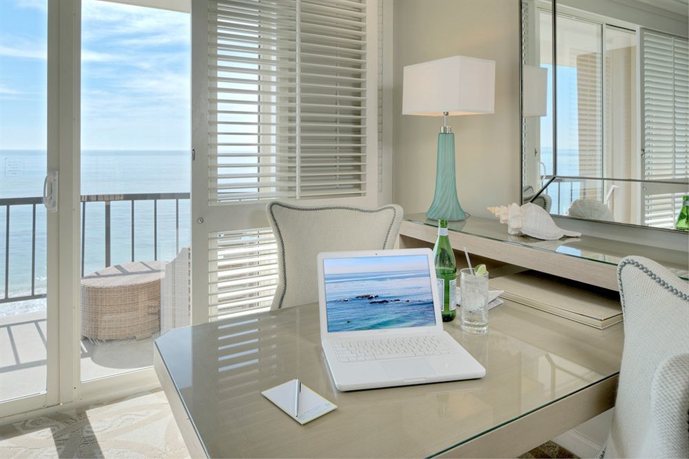 Surf & Sand Resort
