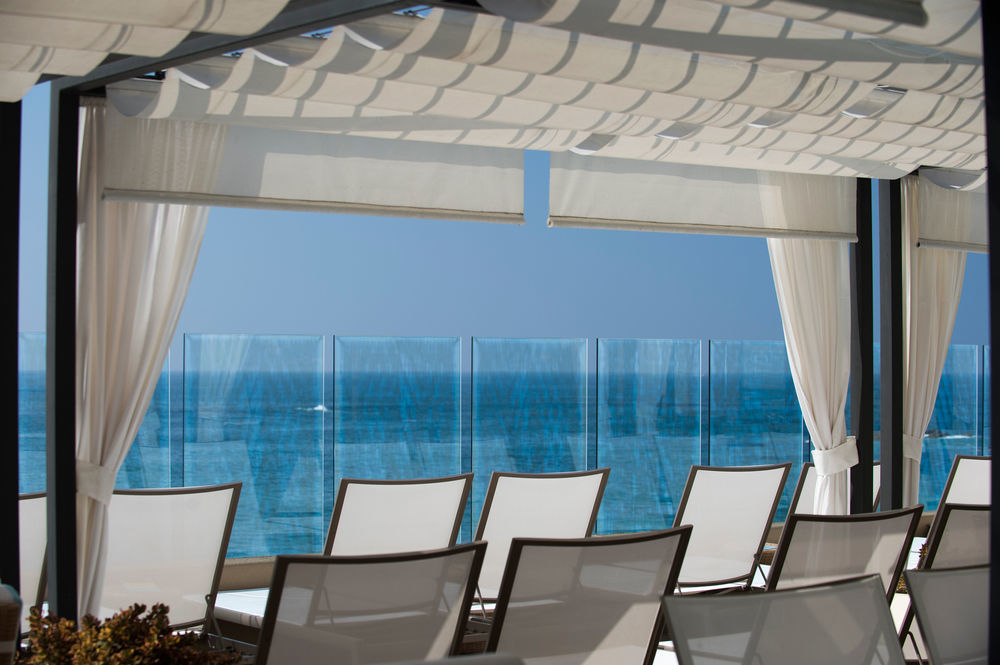 Surf & Sand Resort