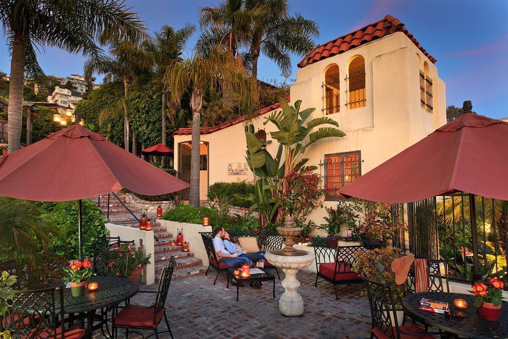 Casa Laguna &