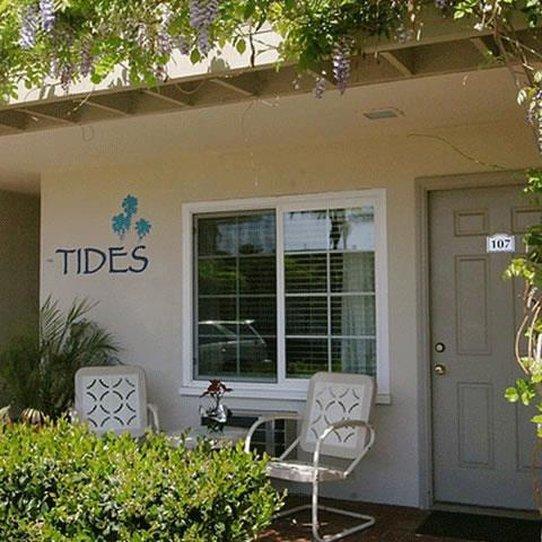 The Tides Laguna