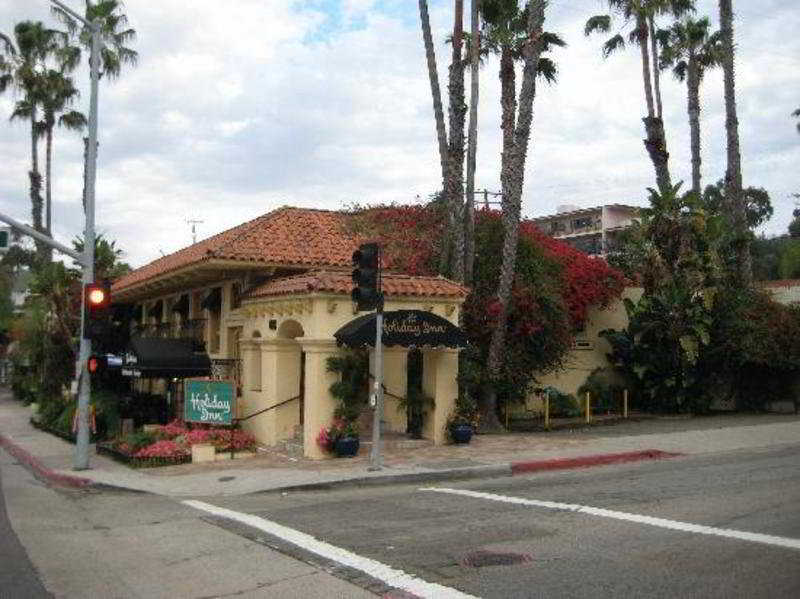 Laguna Beach, An Ihg 3* Laguna Beach