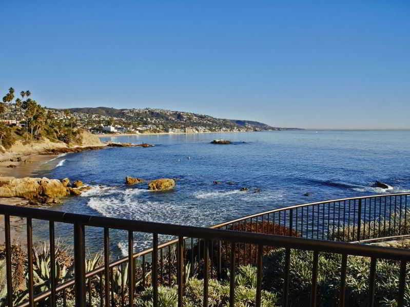 Laguna House Laguna Beach