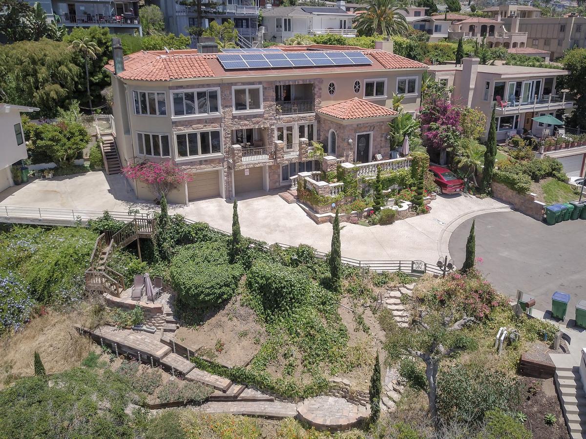 The Village * Laguna Beach