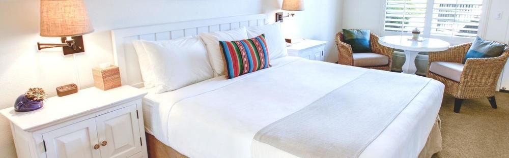 Hotel Laguna House