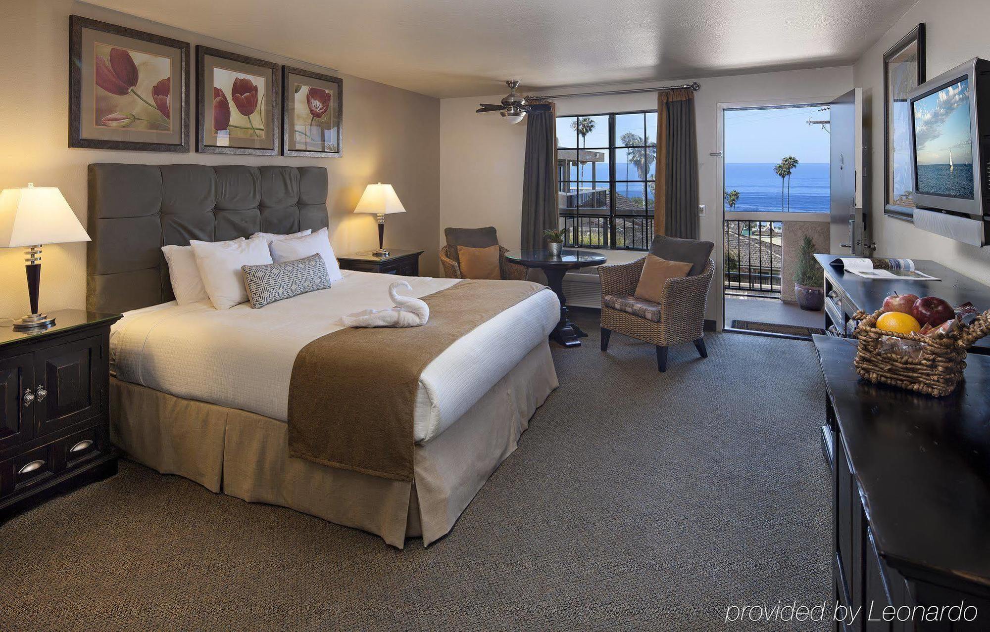 Laguna House Laguna Beach