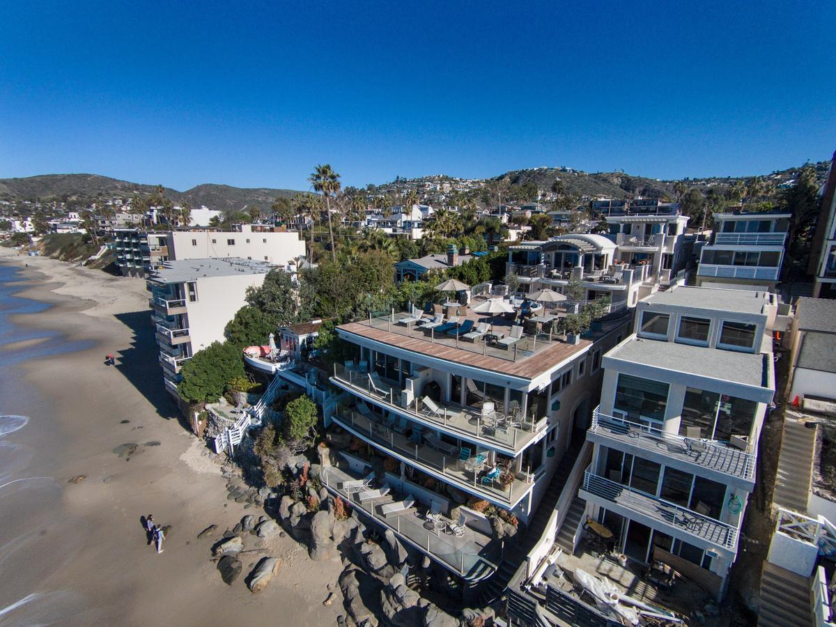 Laguna Villa Laguna Beach