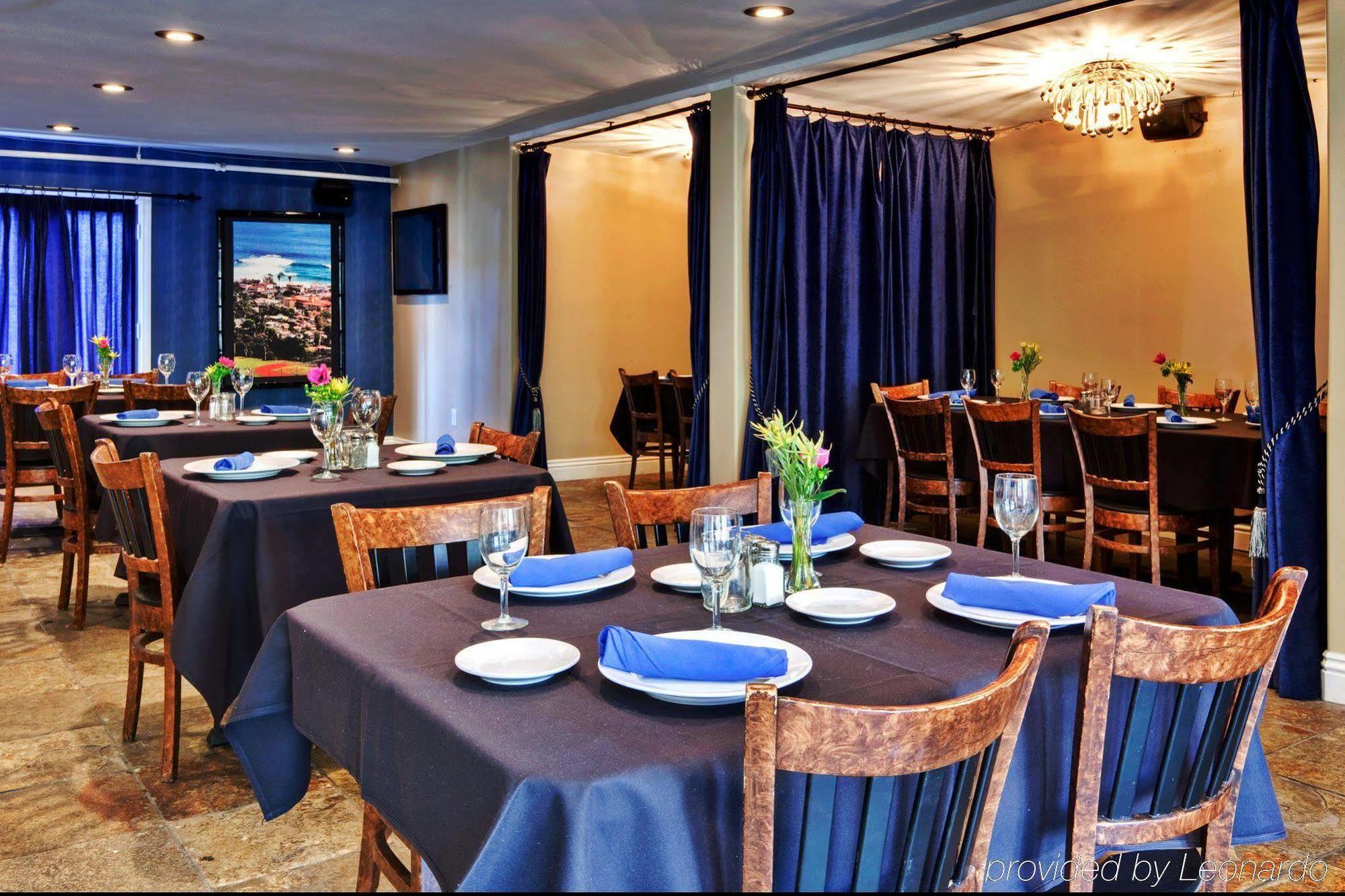 Laguna Beach, An Ihg Resort 3*
