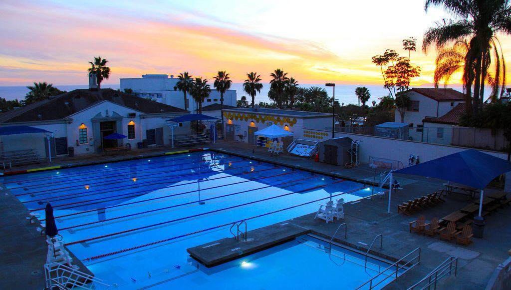 The Village Laguna Beach
