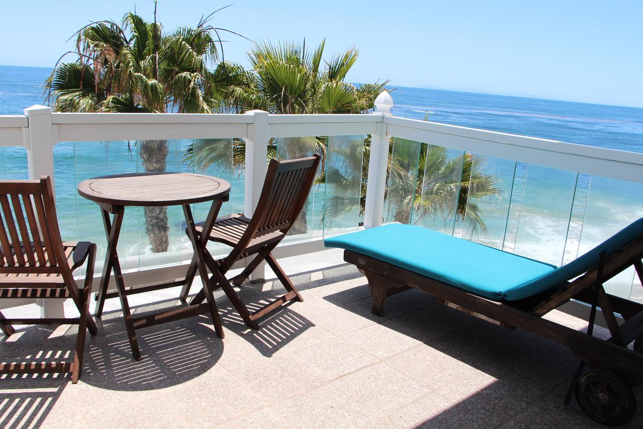 Capri Laguna On The - A Boutique Hotel 3*