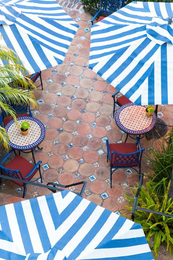 Casa Laguna & Hotel 4*