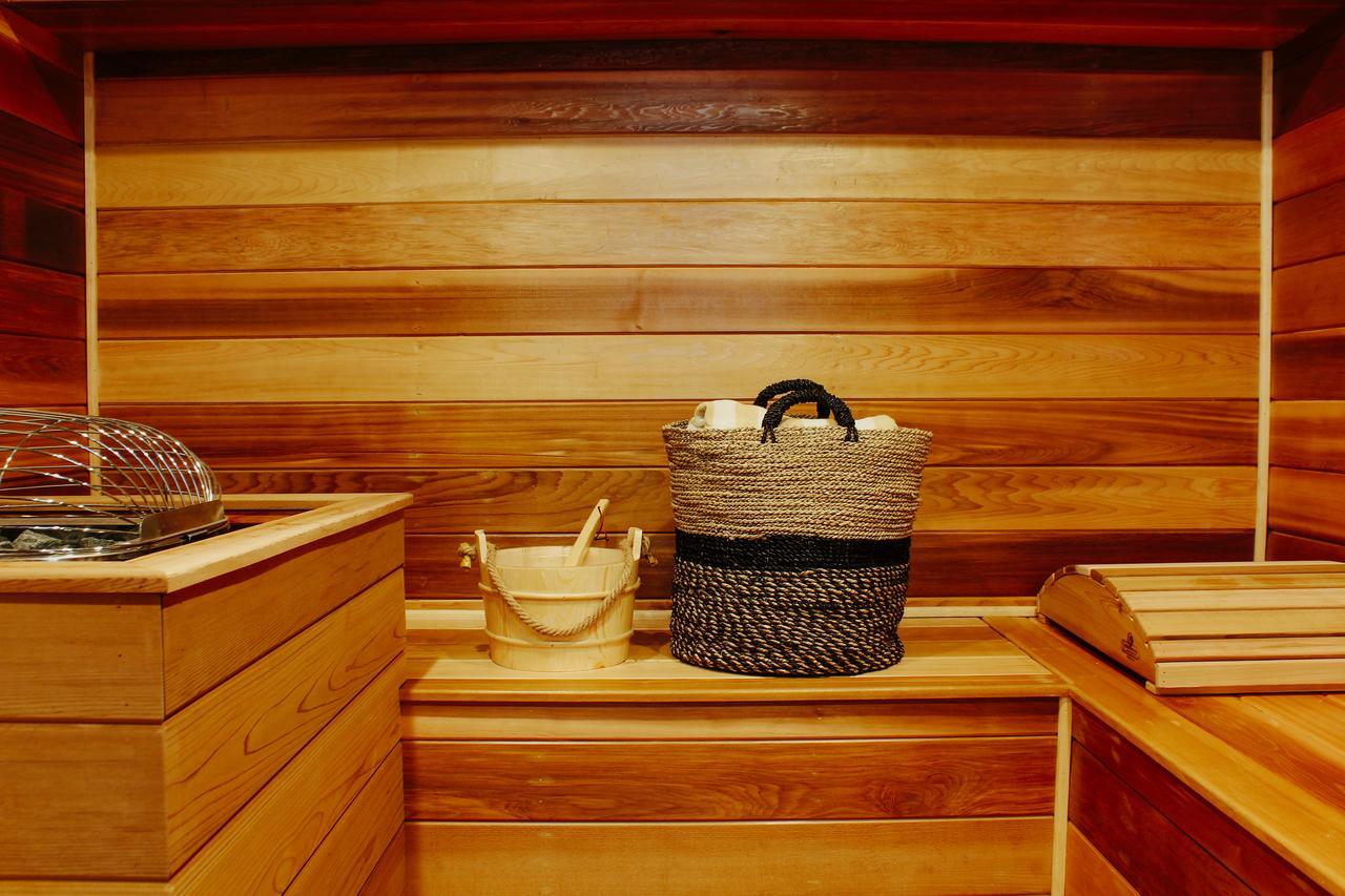 Hotel Casa Laguna &