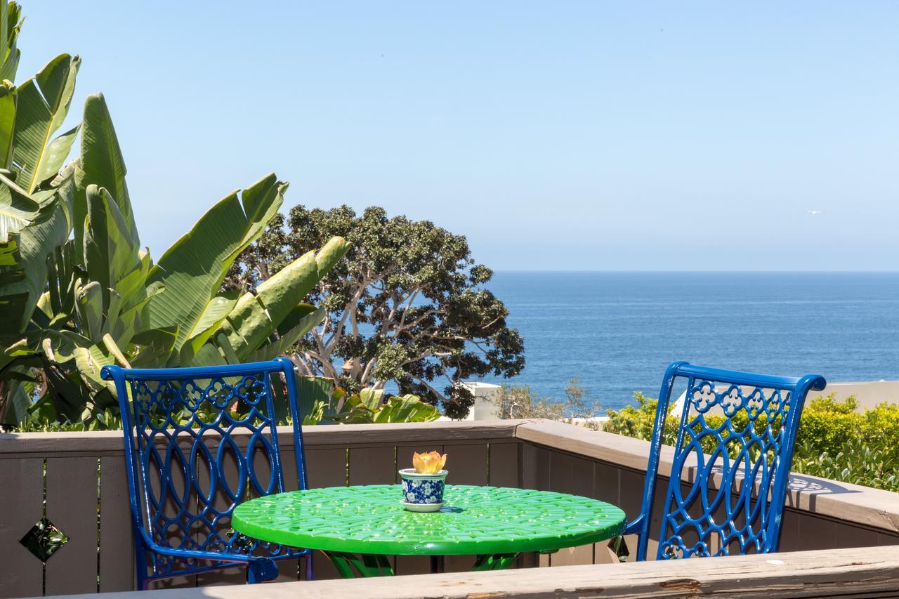 Casa Laguna & Hotel Laguna Beach