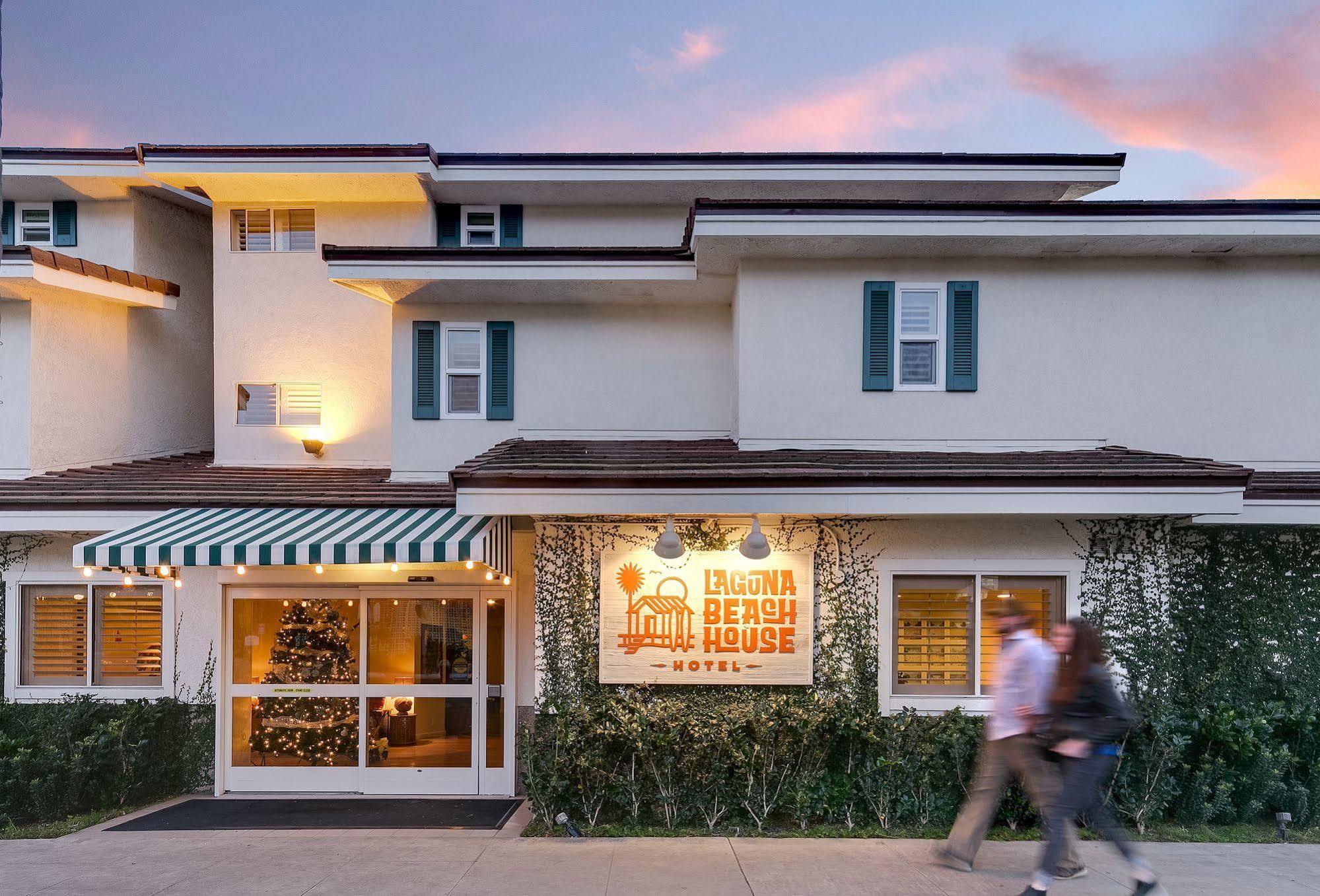 Laguna House