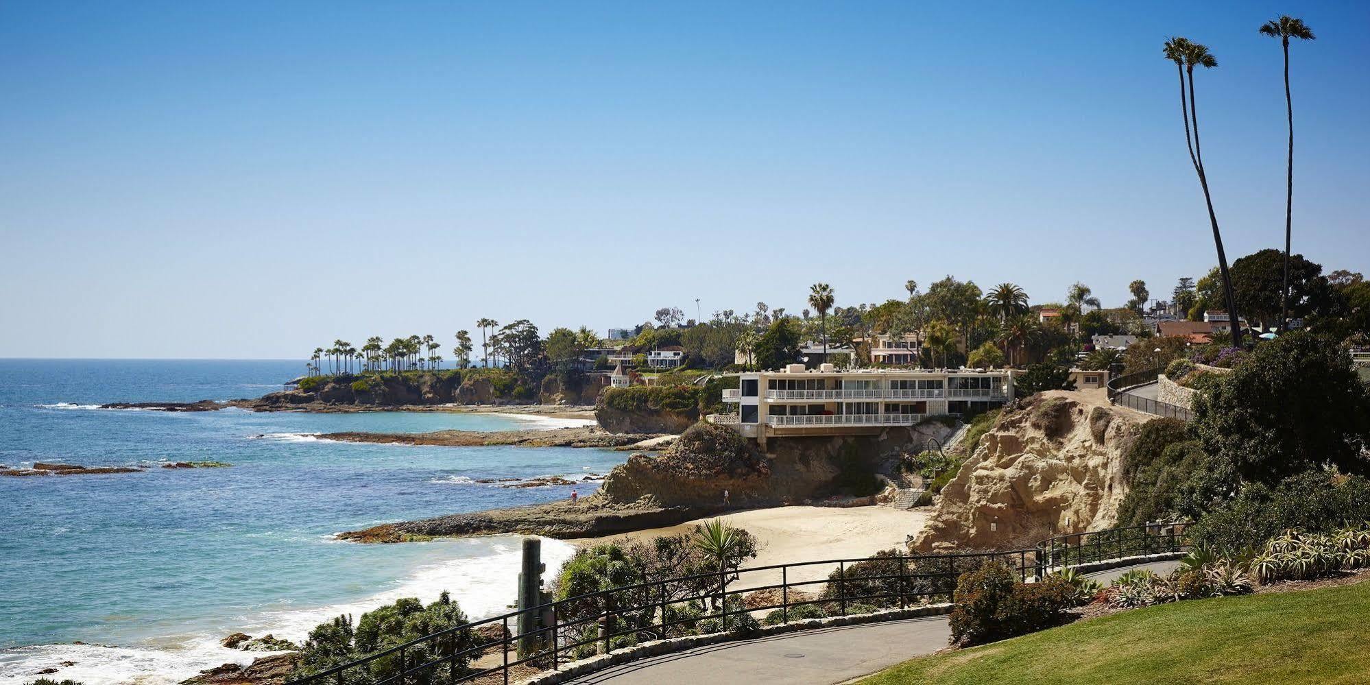 Laguna House 3* Laguna Beach