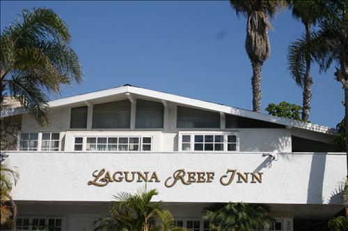 Laguna 3* Laguna Beach