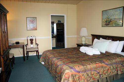 Hotel Laguna 3*