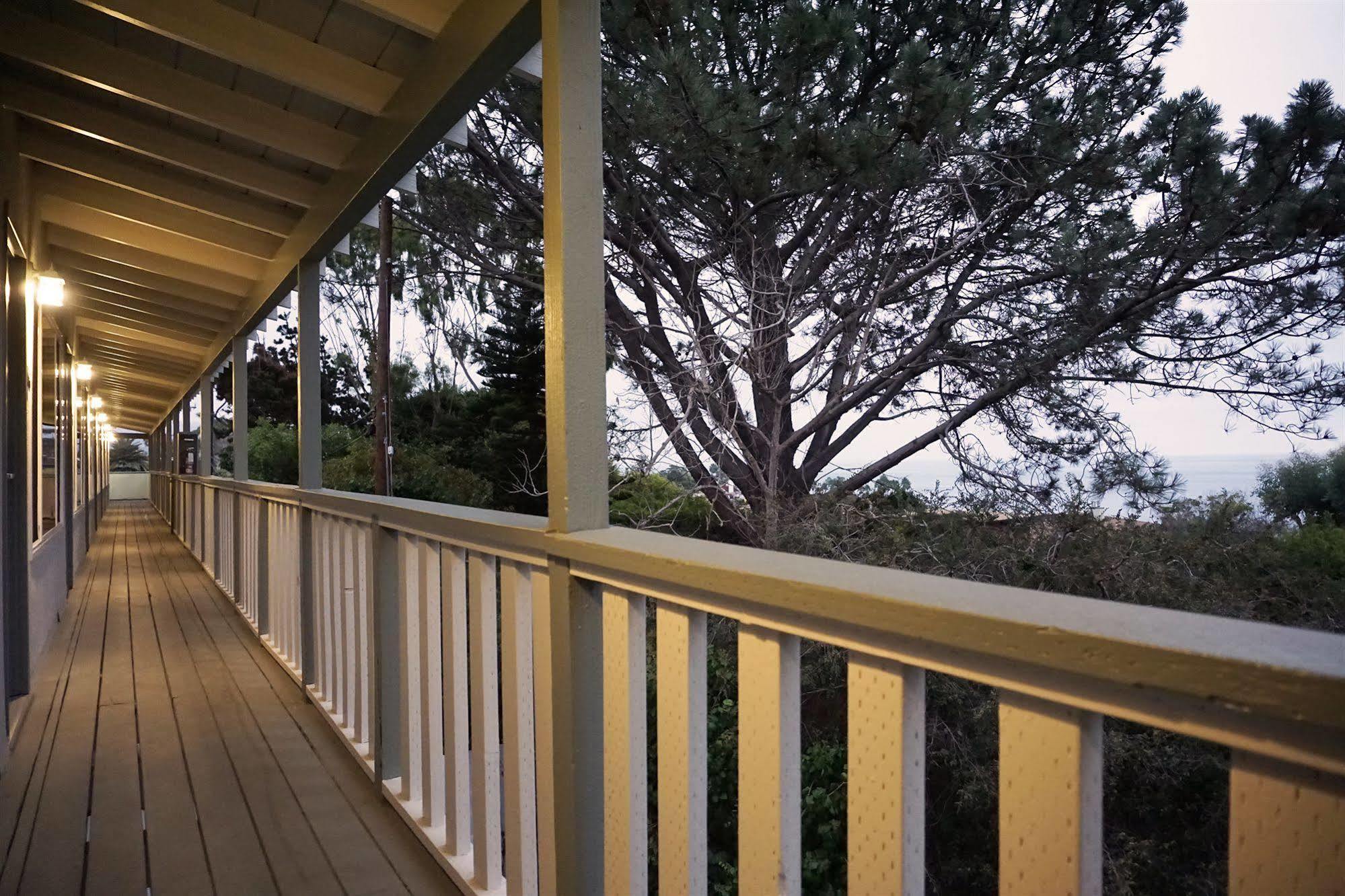 Crescent Bay 3* Laguna Beach