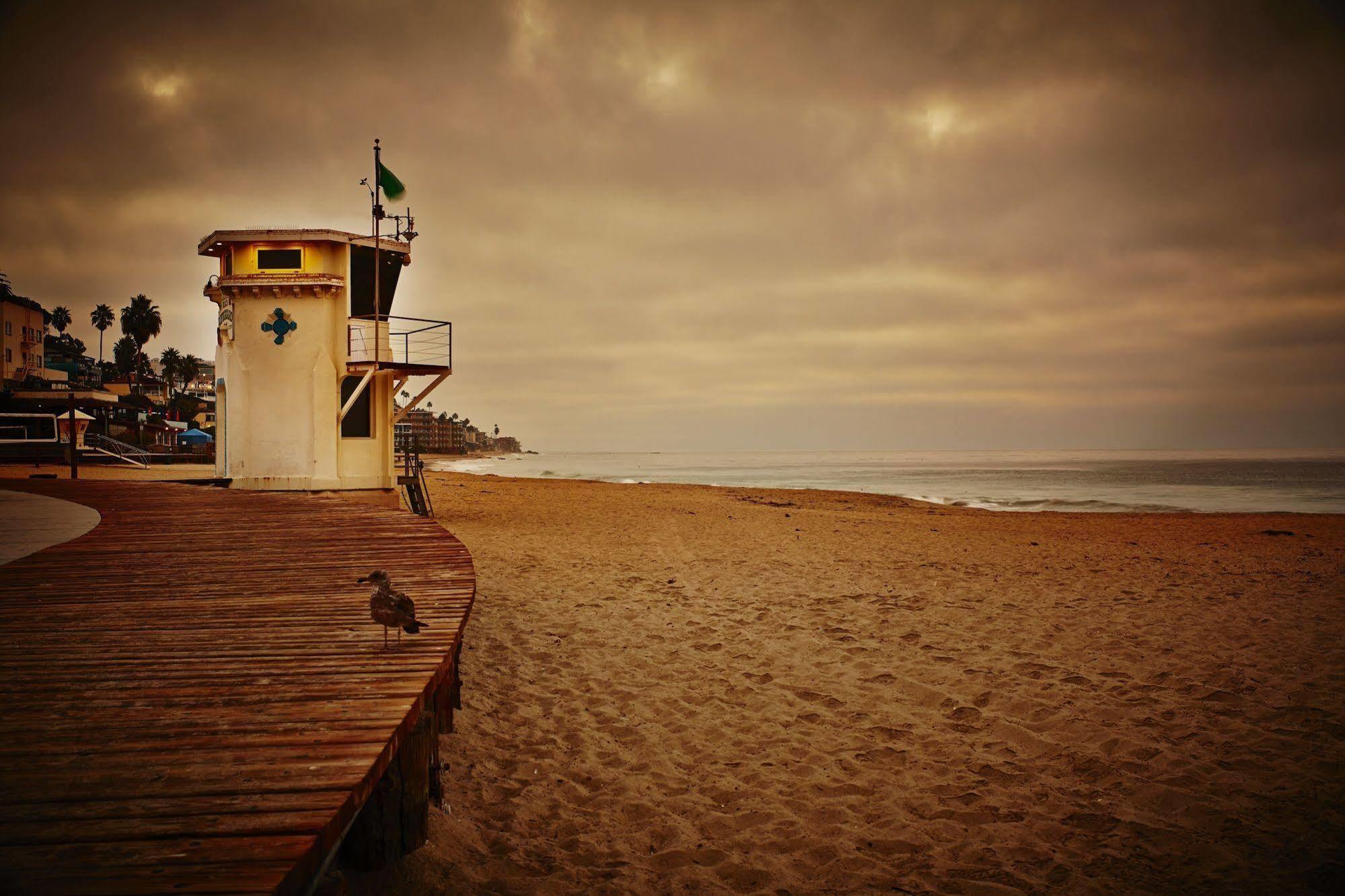 Casa Loma Inn Laguna Beach