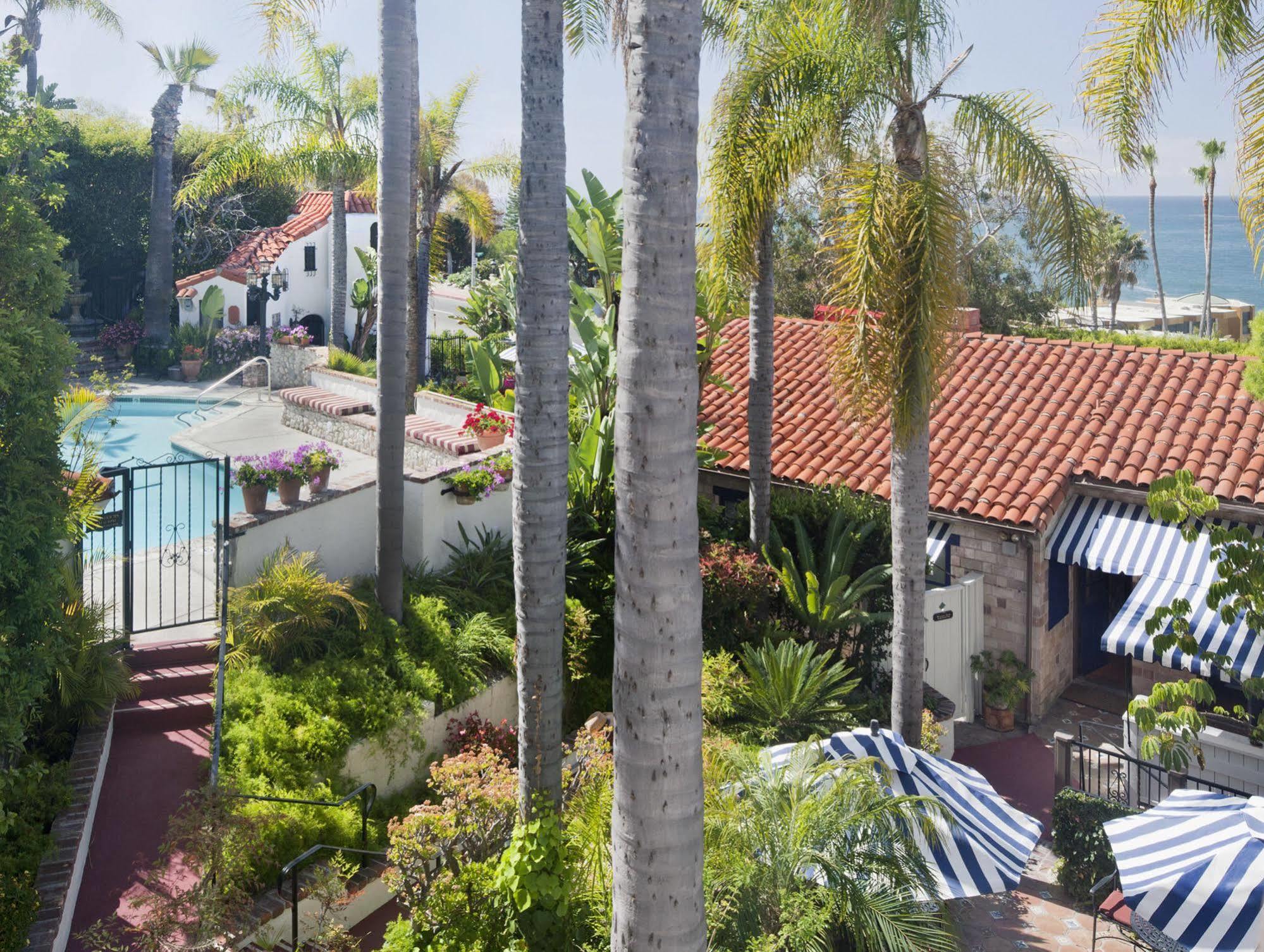 Hotel Casa Laguna & Laguna Beach
