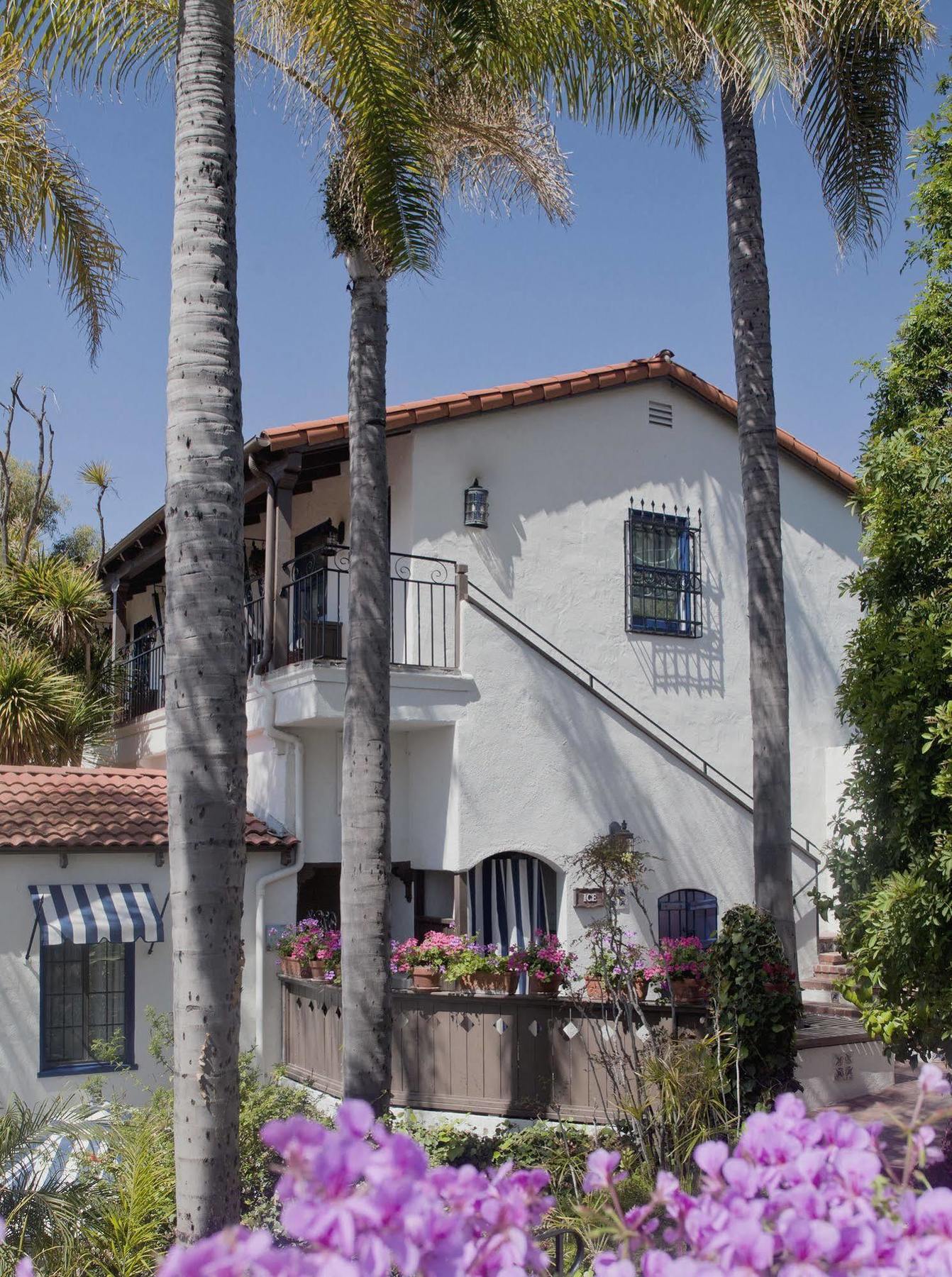 Casa Laguna & 4* Laguna Beach