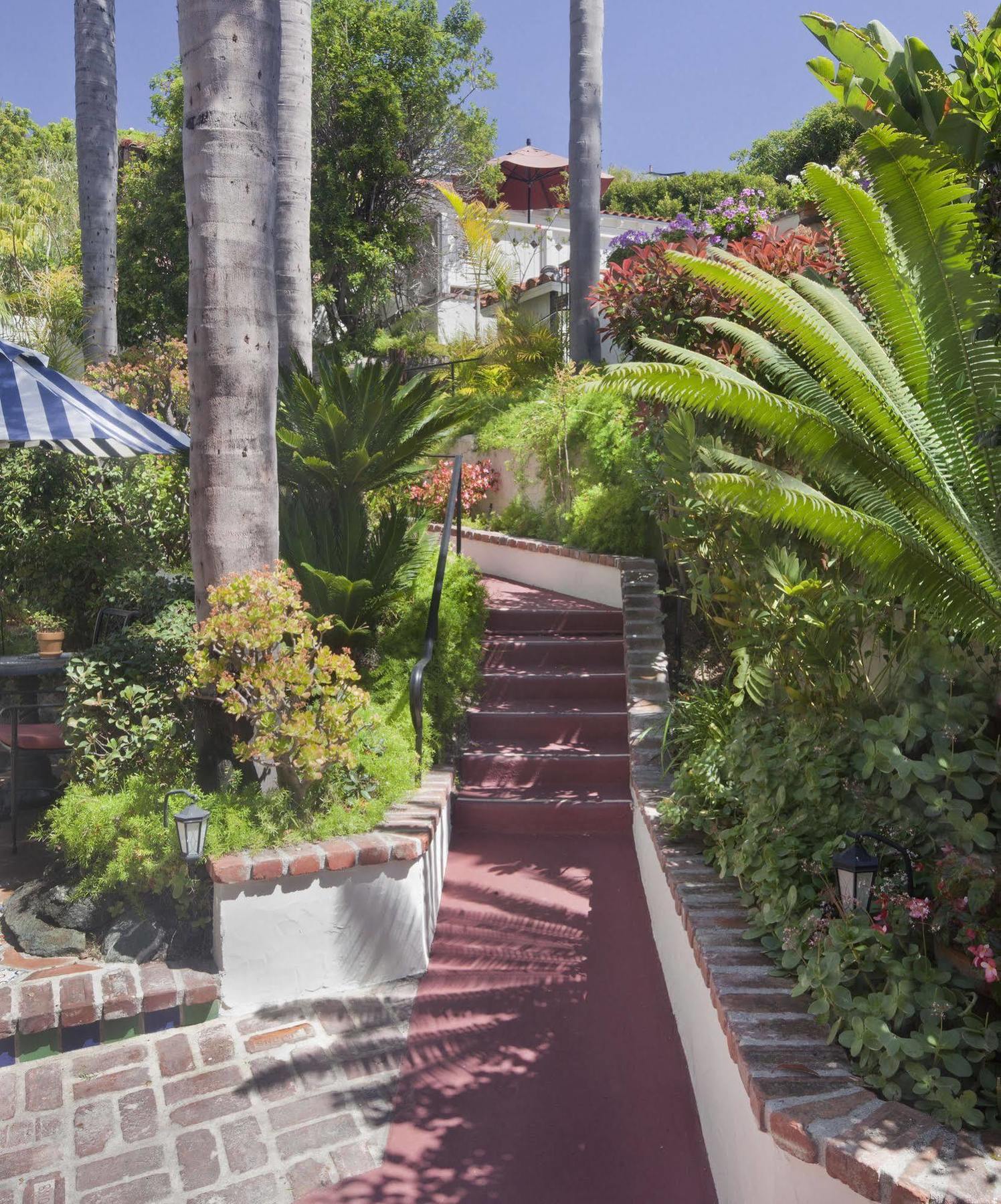 Casa Laguna & 4* Laguna Beach