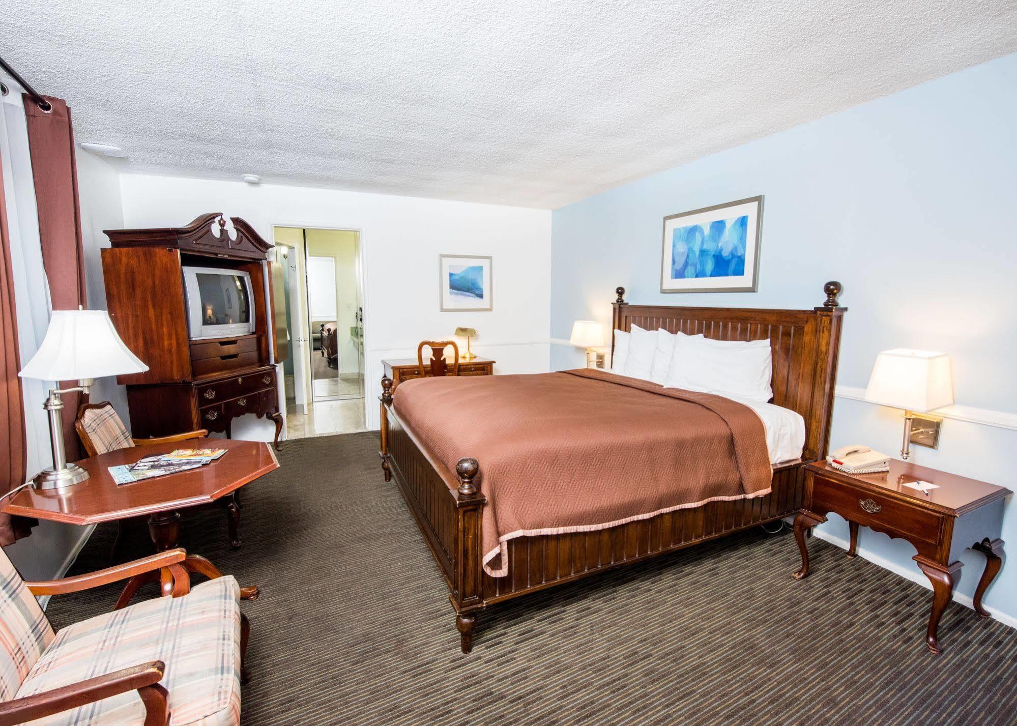 Hotel Laguna