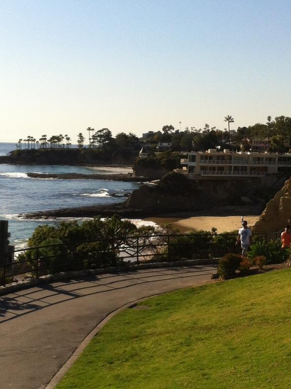 Hotel Laguna House
