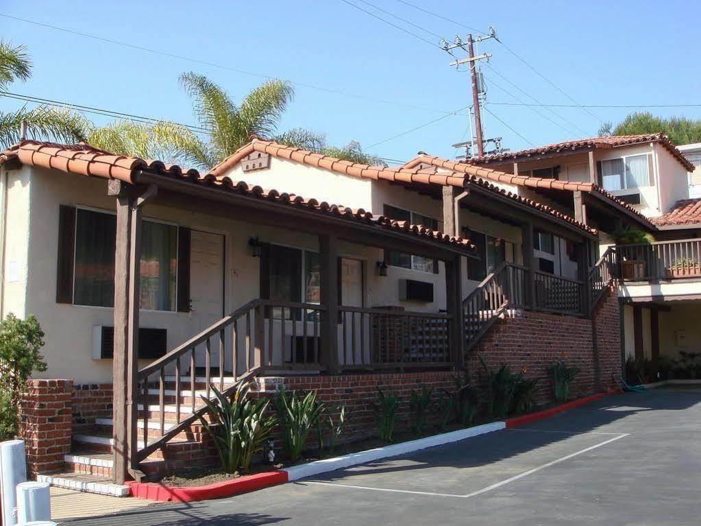 Laguna Inn