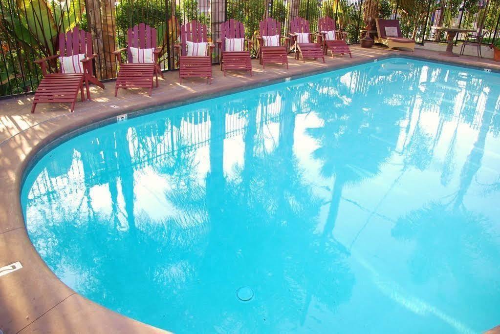 Laguna Inn Laguna Beach
