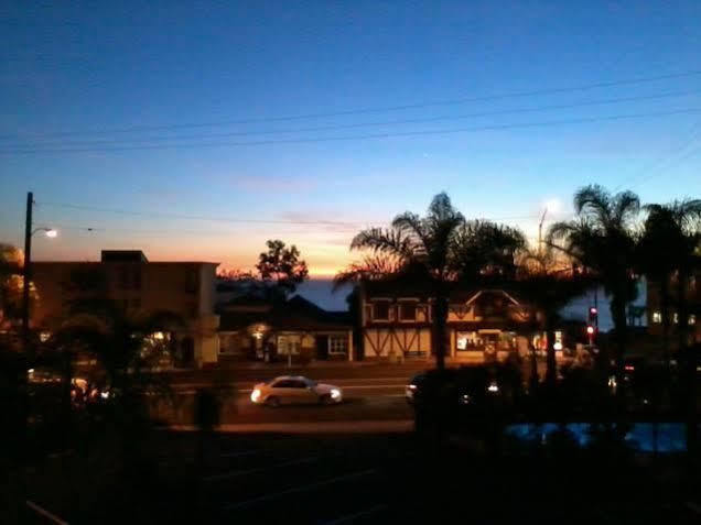 Laguna Inn 2*