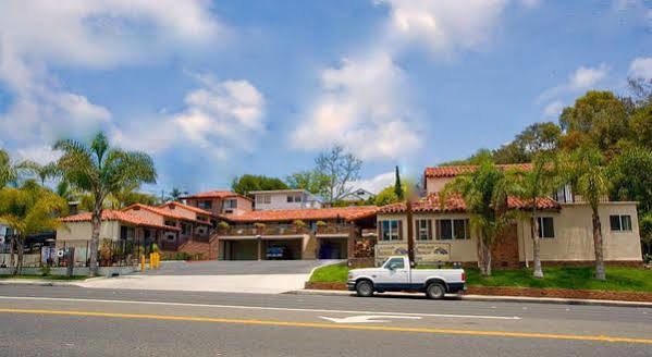 Laguna Inn