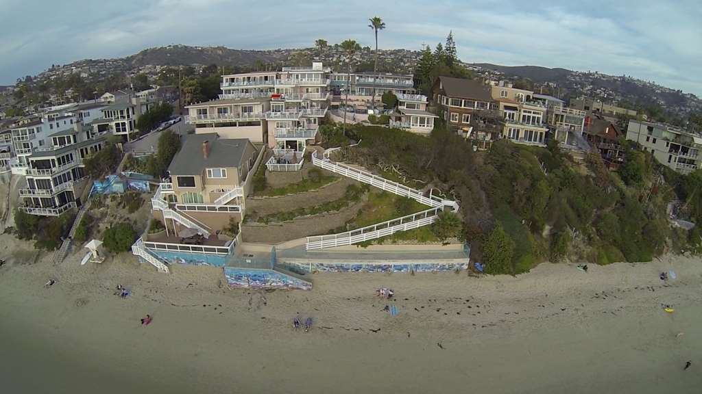 Resort Laguna Surf By Scp Laguna Beach
