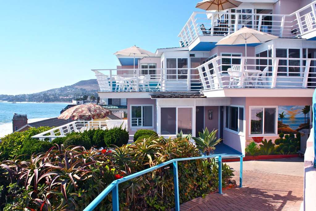 Resort Laguna Surf By Scp 3*