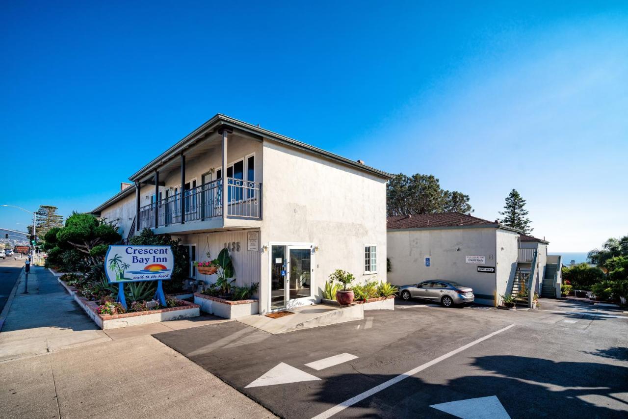 Crescent Bay Hotel 3*