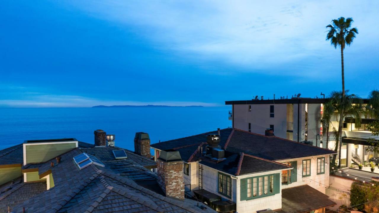 Pacific Edge Hotel 4*