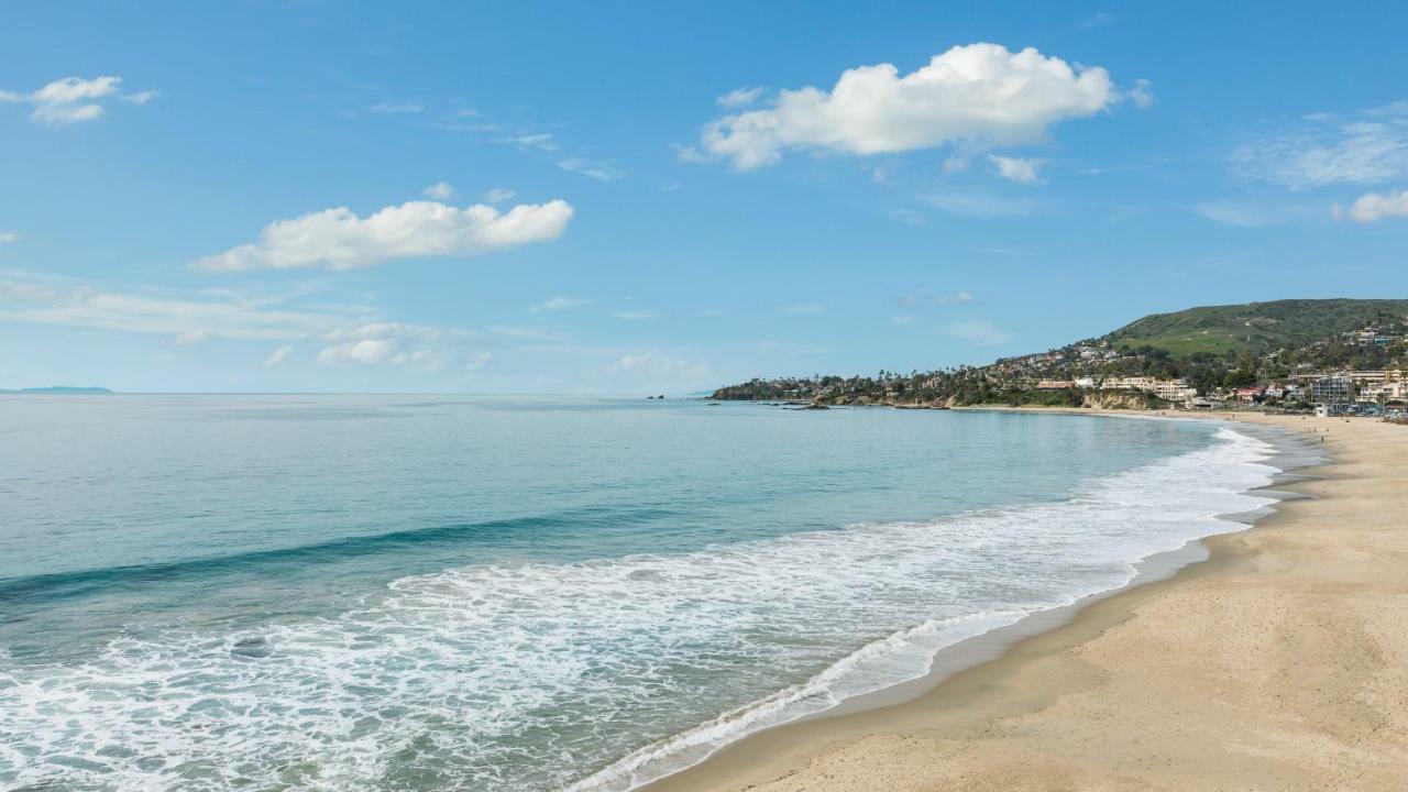 Pacific Edge Hotel 4*