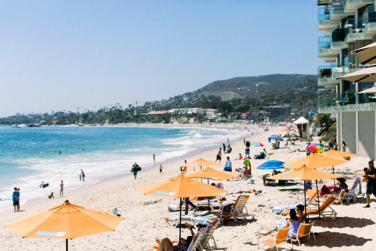 Pacific Edge 4* Laguna Beach