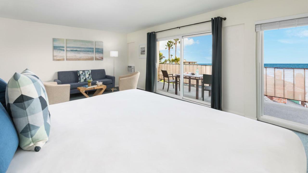 Pacific Edge 4* Laguna Beach