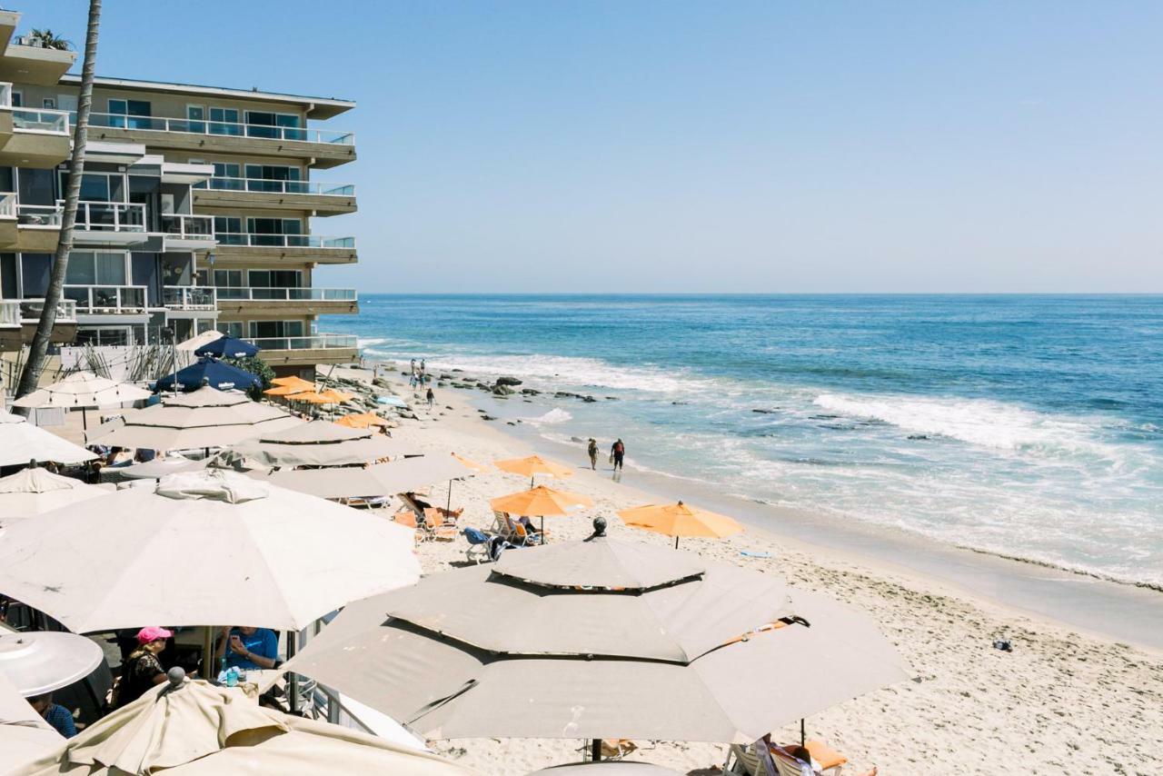 Pacific Edge Hotel 4*