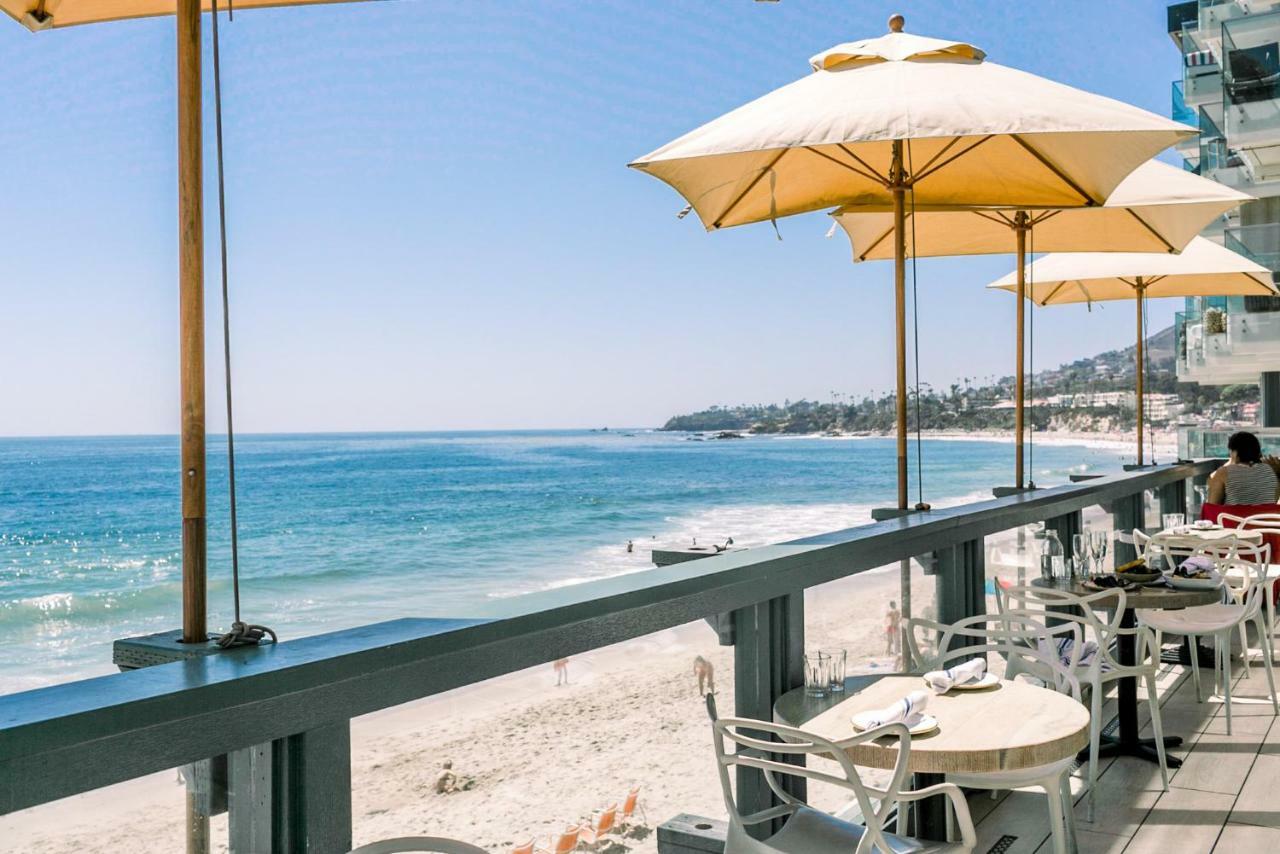 Hotel Pacific Edge